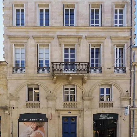De Margot Appartement *