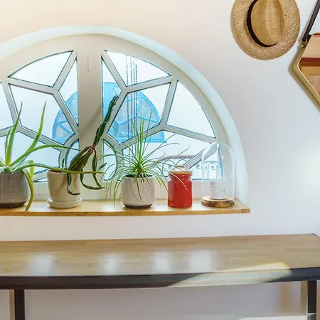 De Margot Appartement