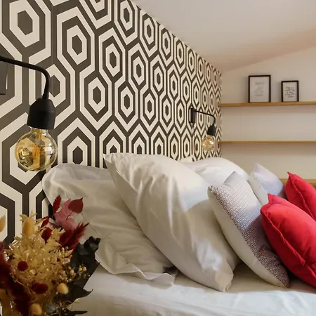 De Margot Apartment *