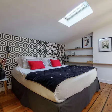 Appartement De Margot *