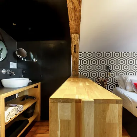 Apartment De Margot Bordeaux