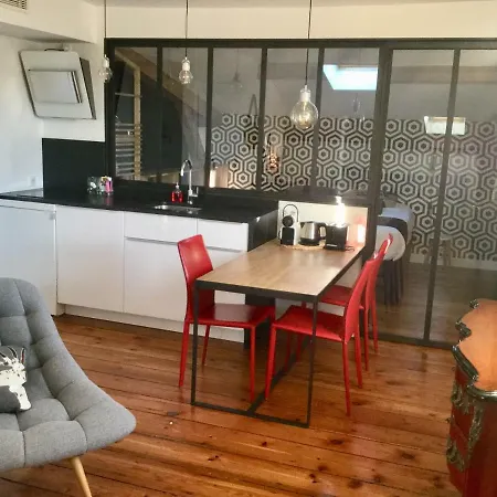 Apartment De Margot