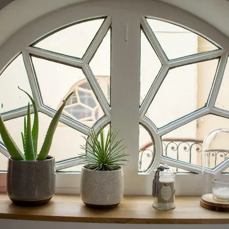 Appartement De Margot