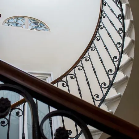 De Margot Apartment Bordeaux