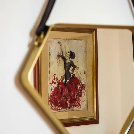 Apartment De Margot *