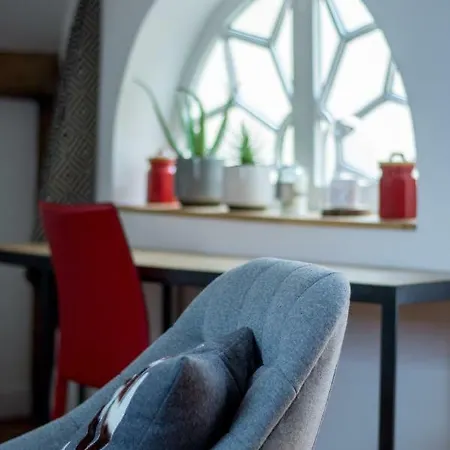 Apartment De Margot Bordeaux