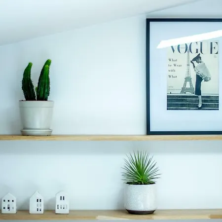 De Margot Apartment *