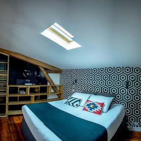 Apartment De Margot *