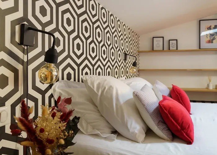 De Margot Apartman *