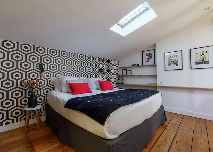 Apartman De Margot *