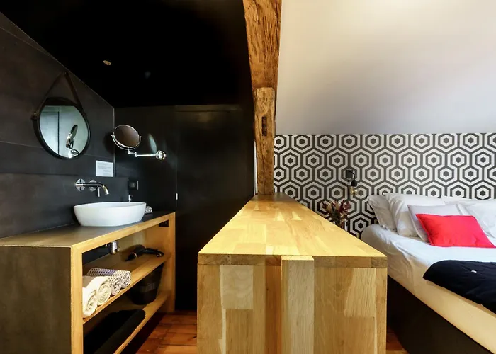 Apartman De Margot Bordeaux