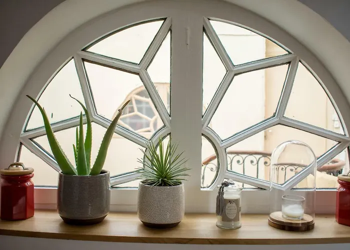 Apartman De Margot
