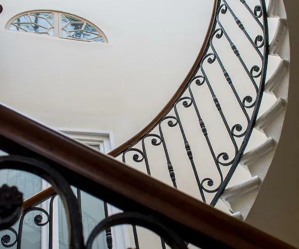 De Margot Apartman Bordeaux