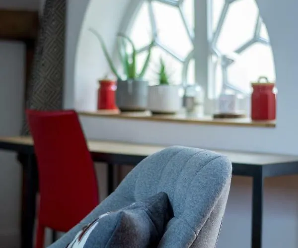 Apartman De Margot Bordeaux
