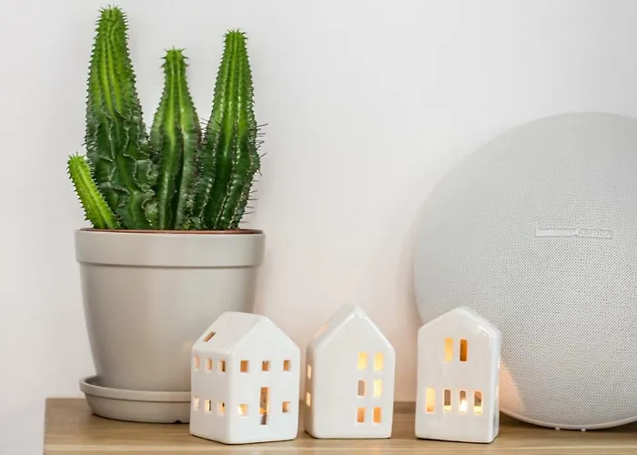 Apartman De Margot