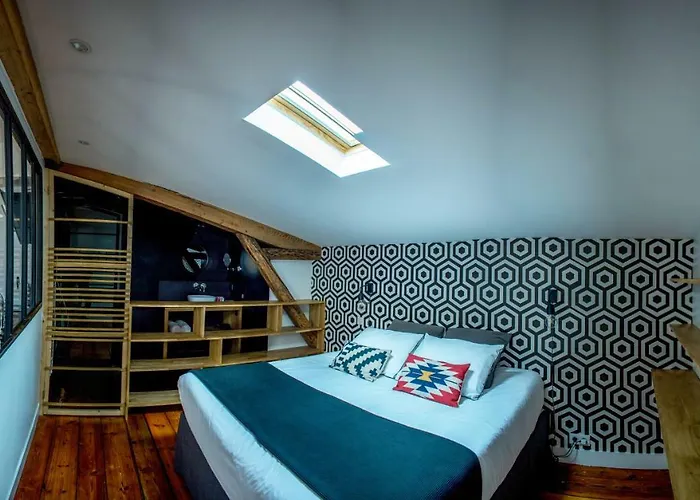 Apartman De Margot *