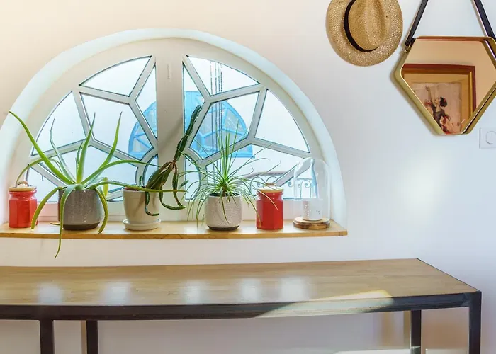 De Margot Appartamento