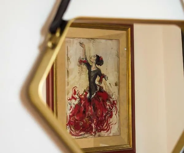 Appartamento De Margot *